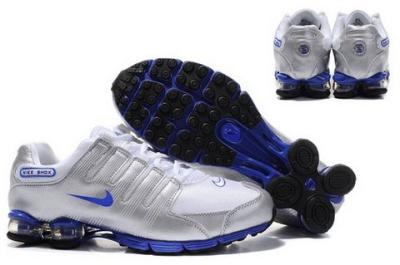 wholesale Nike Shox R4 No. 242